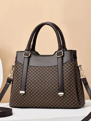 Large  shoulder Handbag