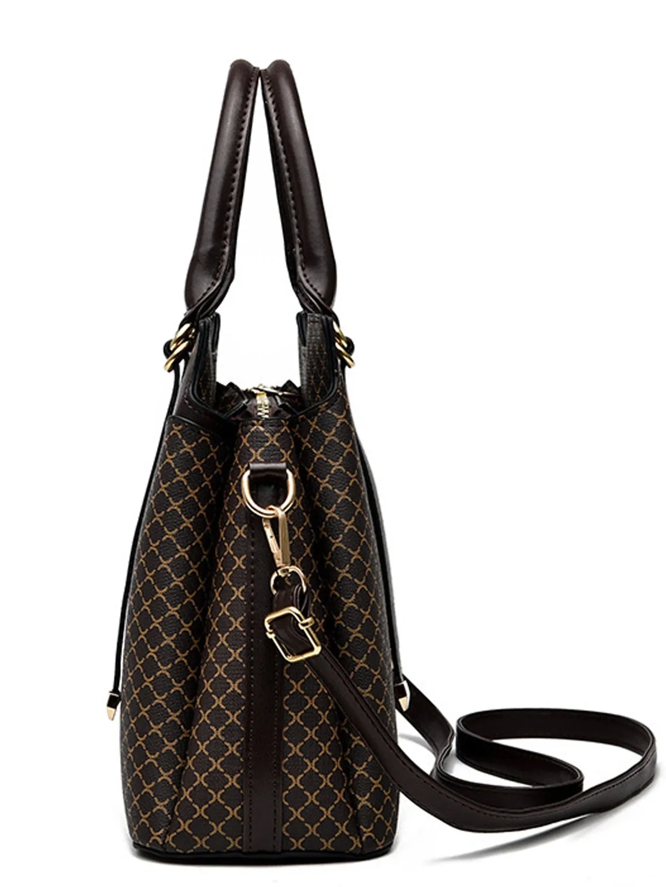 Large  shoulder Handbag