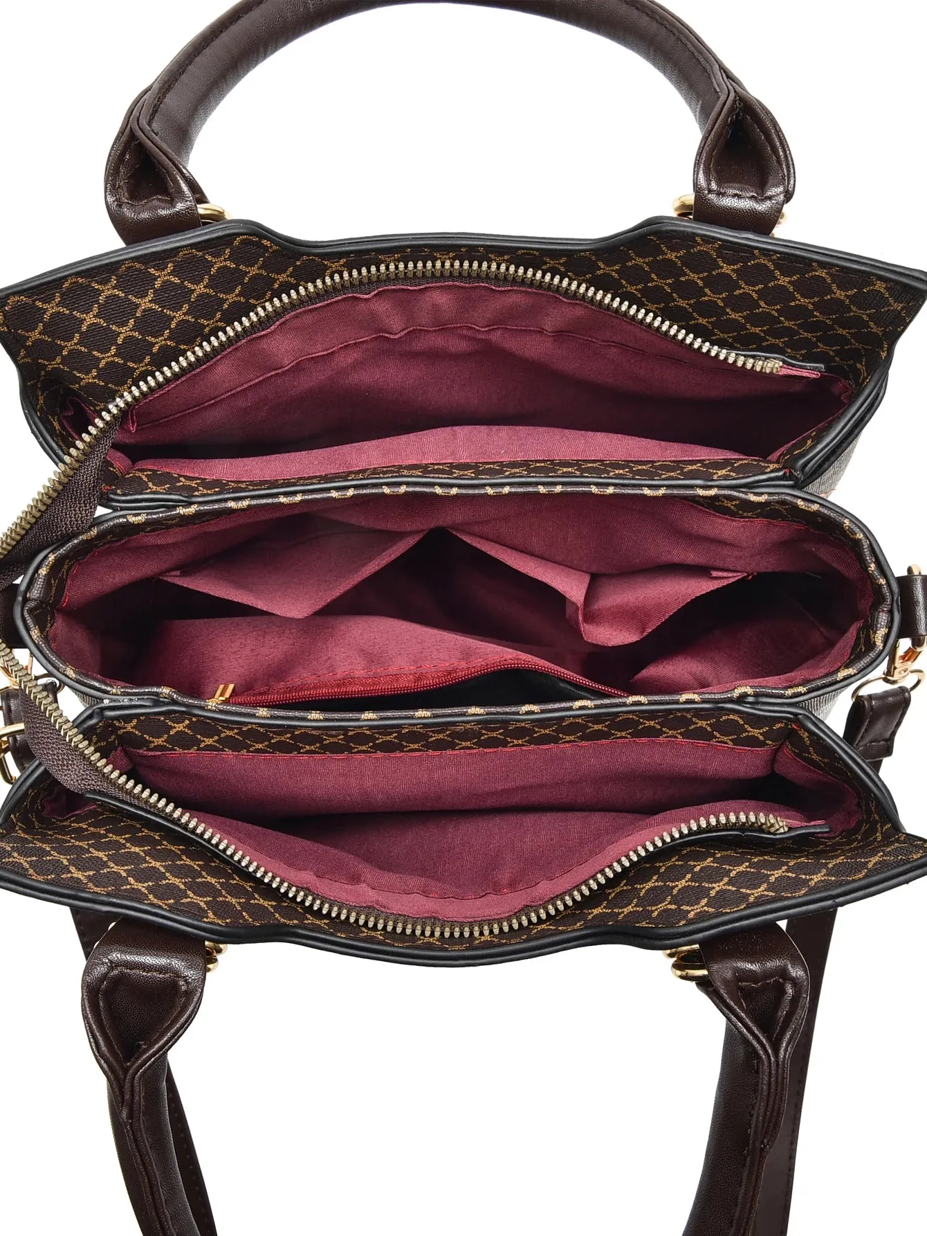 Large  shoulder Handbag