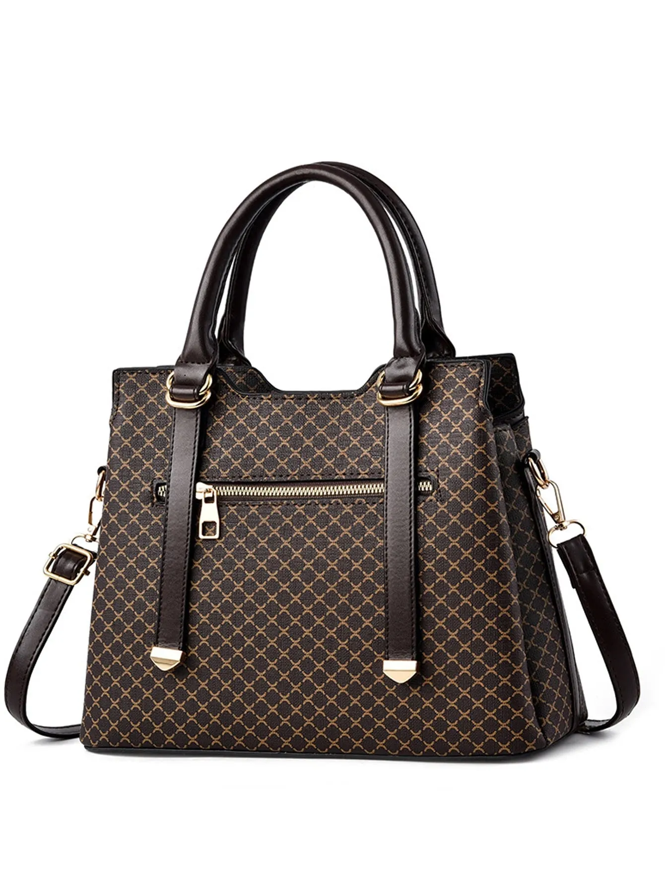 Large  shoulder Handbag