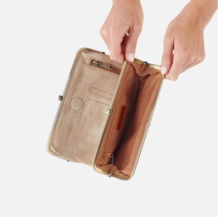 Lauren Clutch Wallet