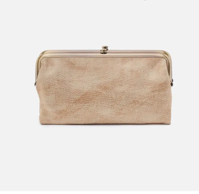Lauren Clutch Wallet