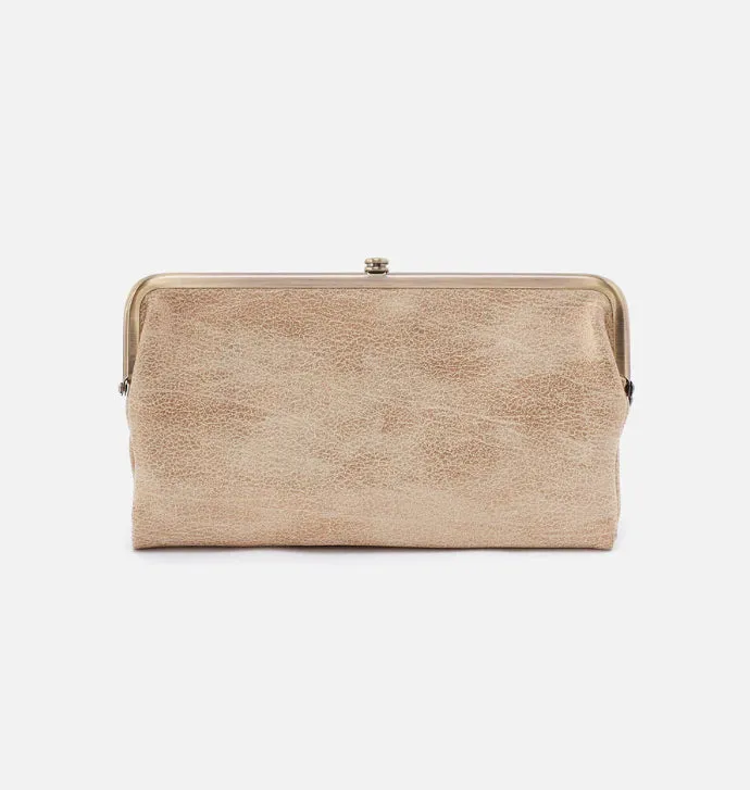 Lauren Clutch Wallet