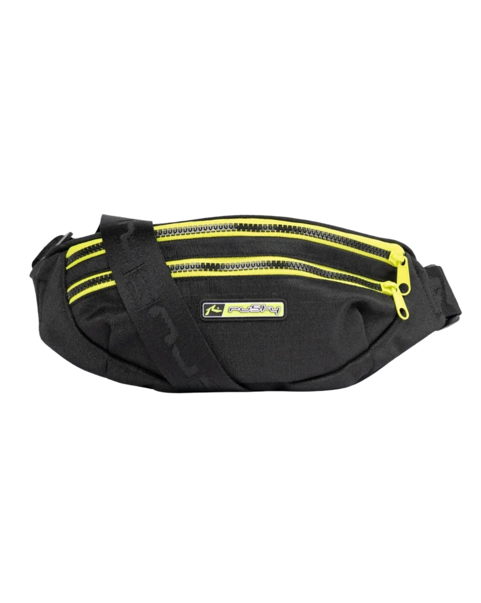 Mens Cyber Crossbody Bag