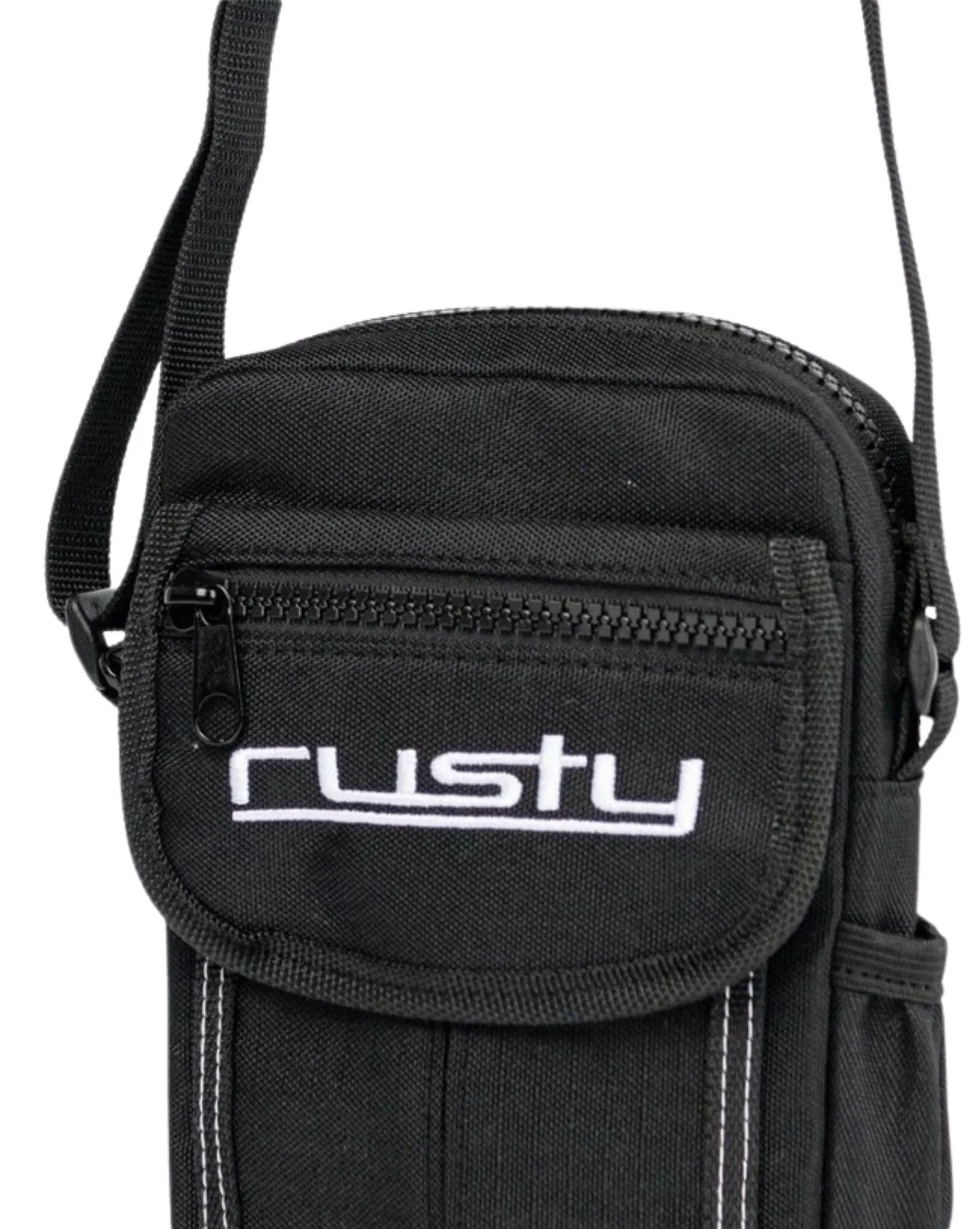Mens Domination Crossbody Bag
