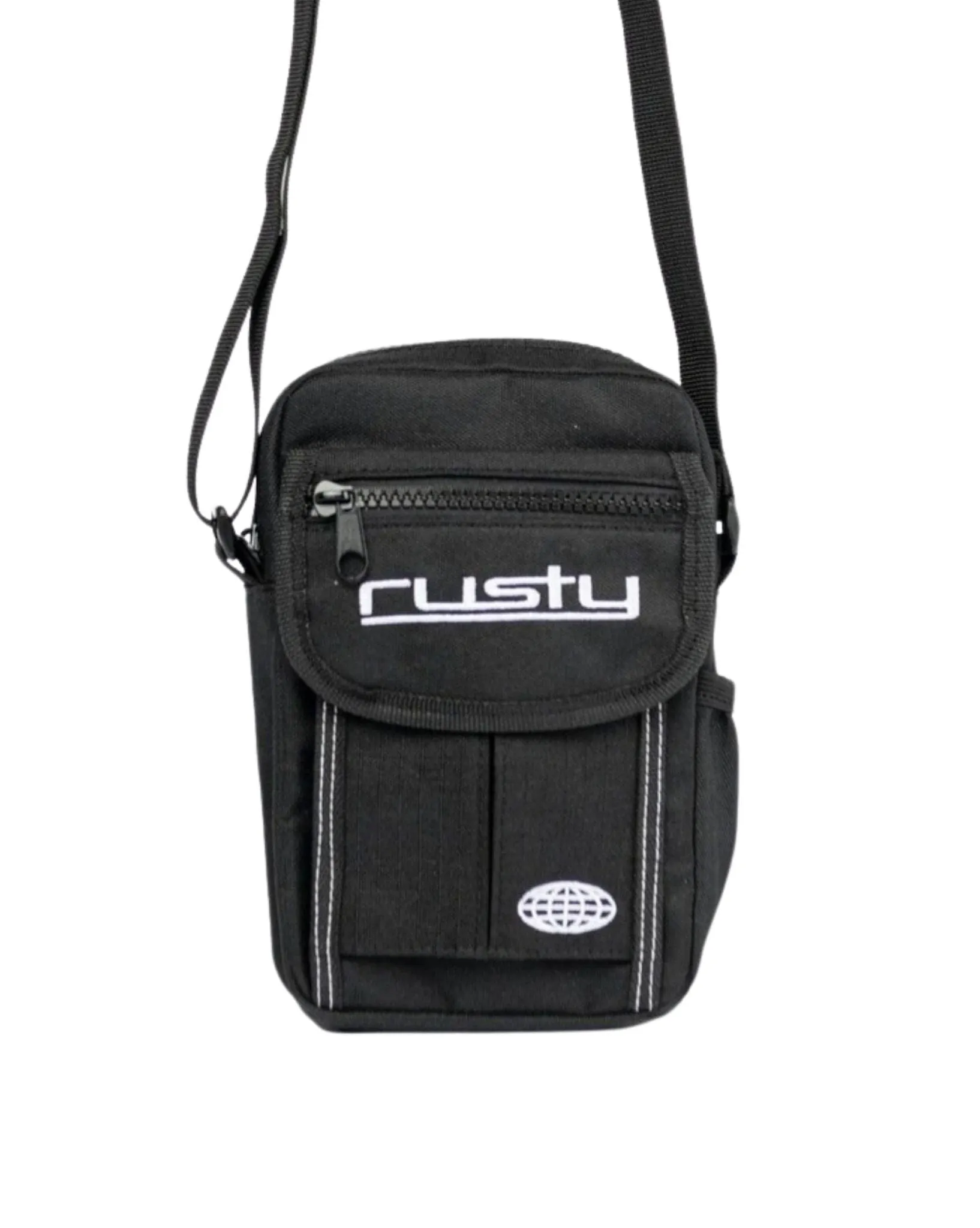 Mens Domination Crossbody Bag