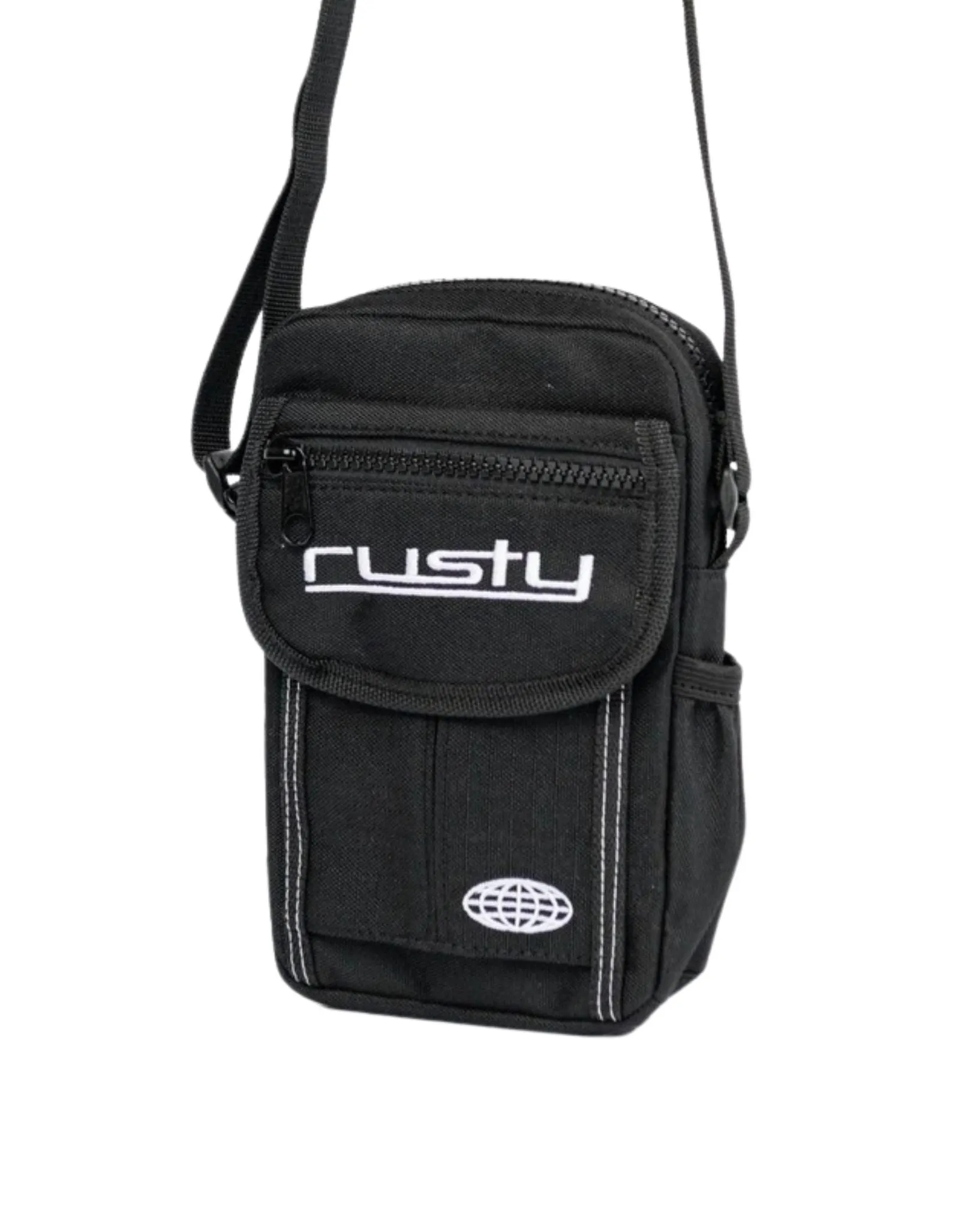 Mens Domination Crossbody Bag