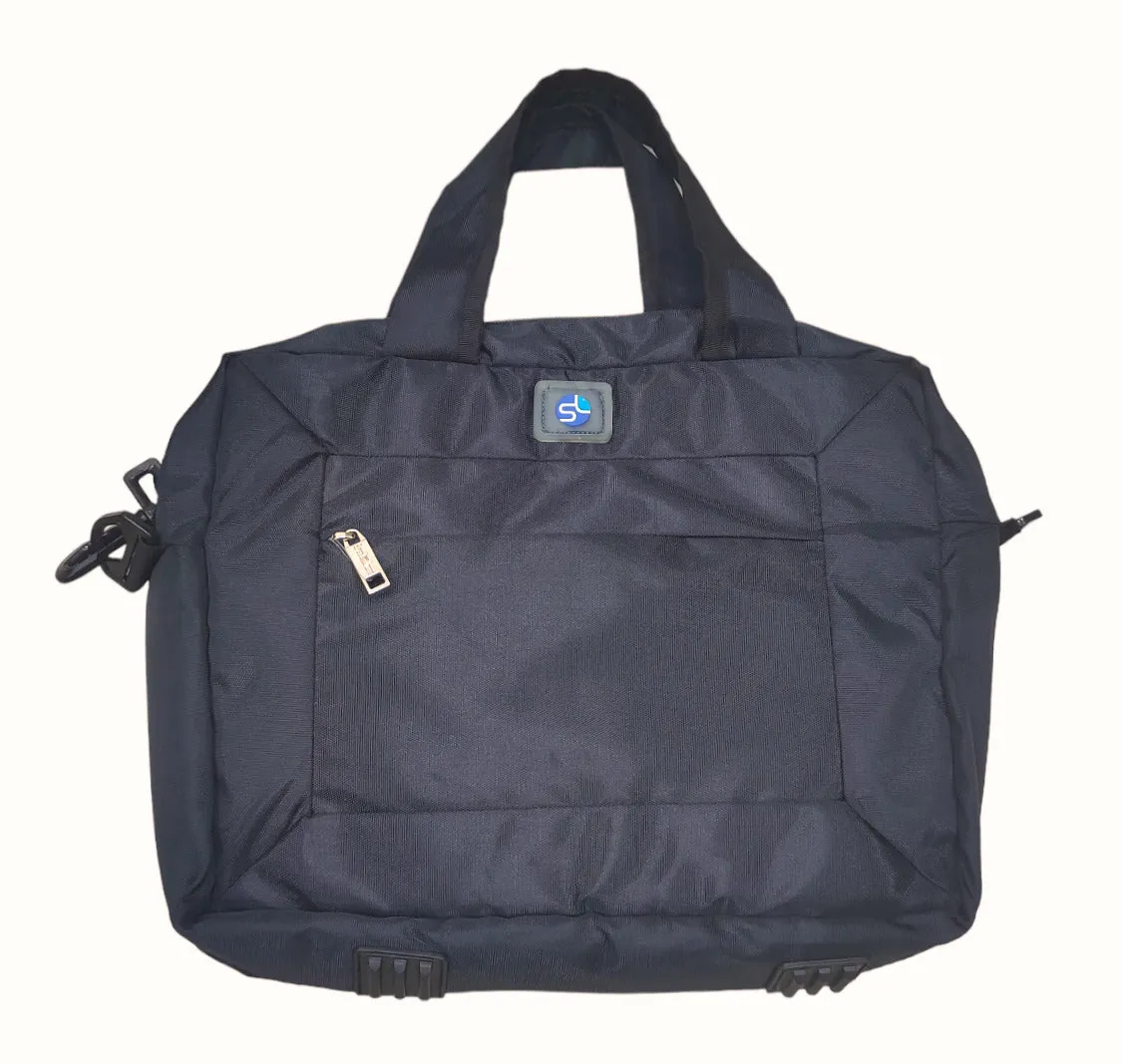 MESSENGER BAG 34027