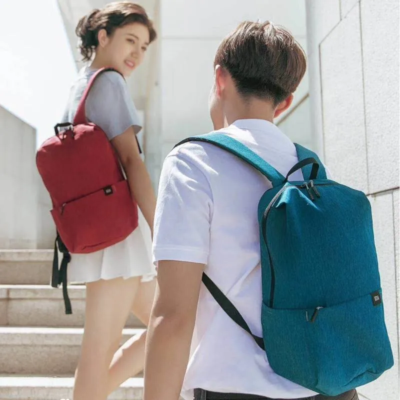 Mi Casual Daypack (Bright Blue)