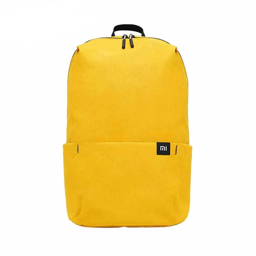 Mi Casual Daypack (Yellow)