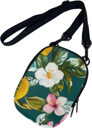 Mini Messenger Bag Girls Crossbody Bags for Women Designer Wallet Purses Shoulder Pouch for Workout Travelling