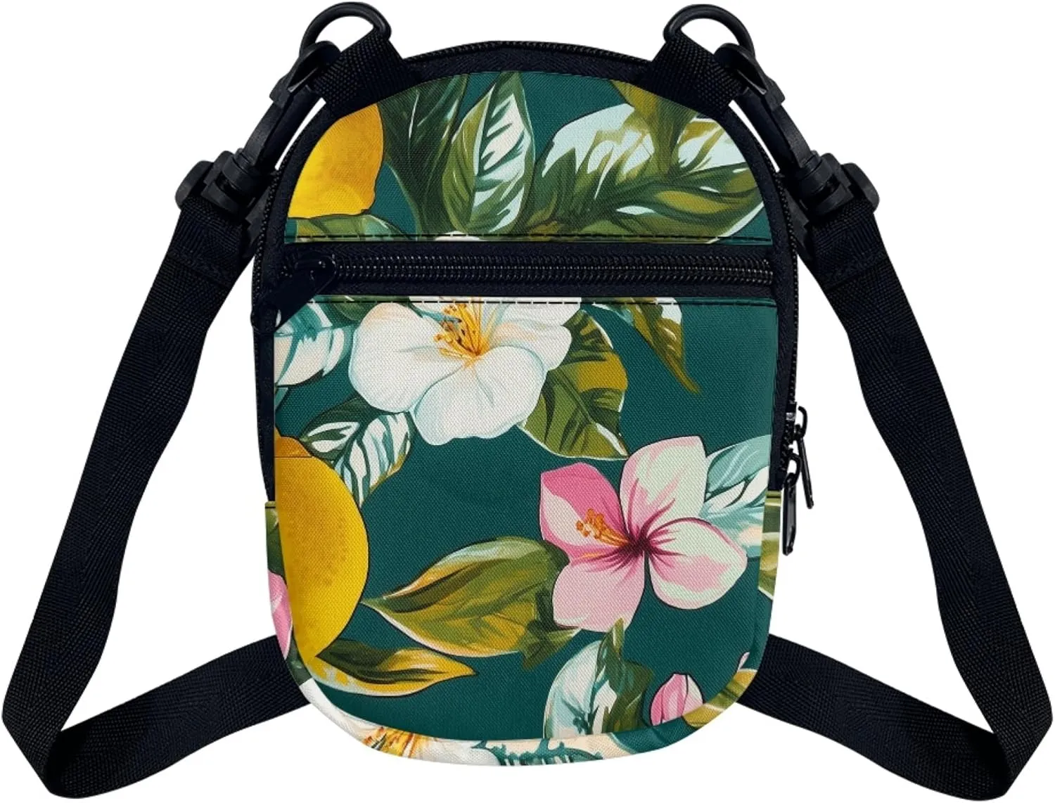 Mini Messenger Bag Girls Crossbody Bags for Women Designer Wallet Purses Shoulder Pouch for Workout Travelling