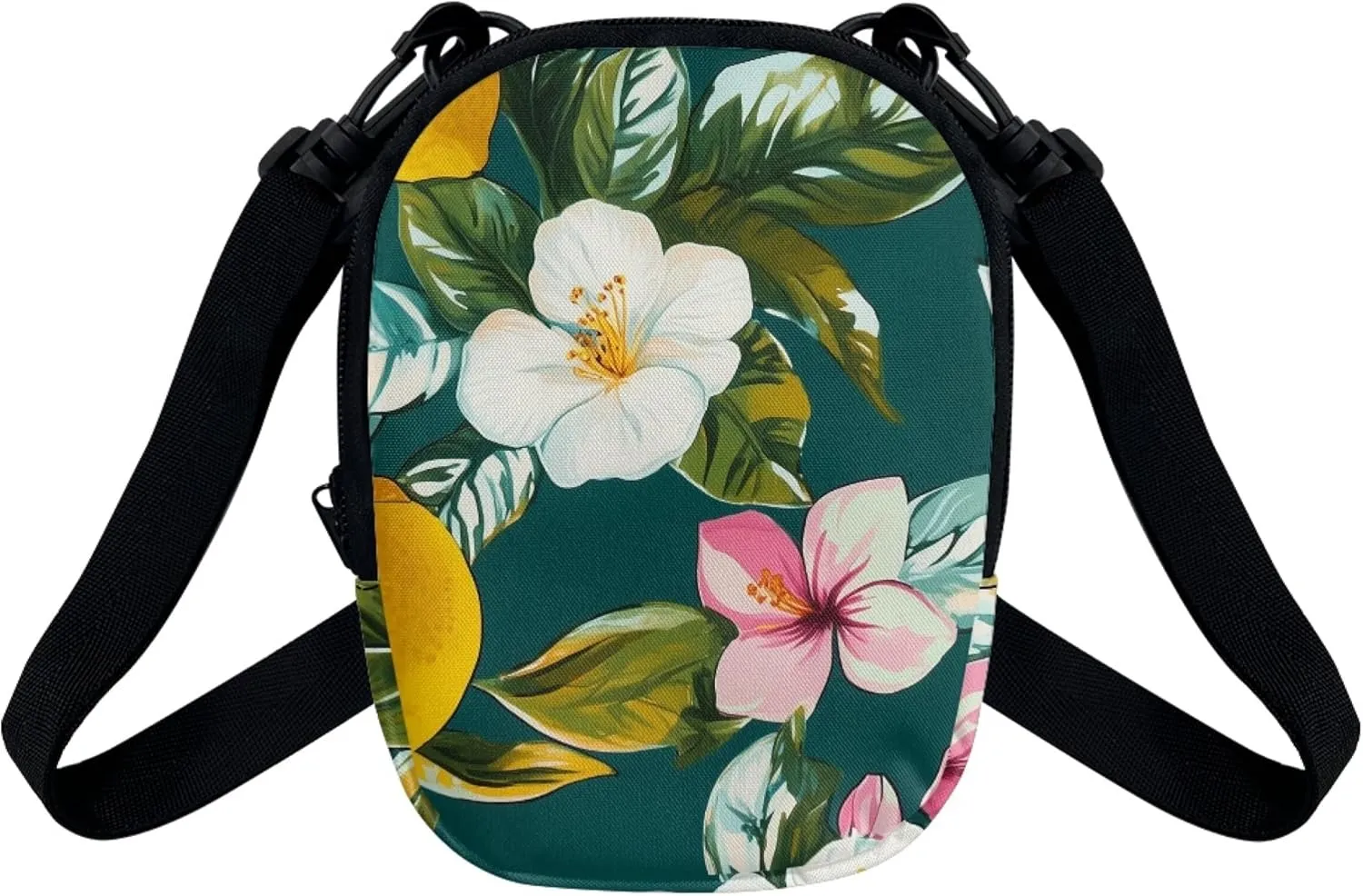 Mini Messenger Bag Girls Crossbody Bags for Women Designer Wallet Purses Shoulder Pouch for Workout Travelling