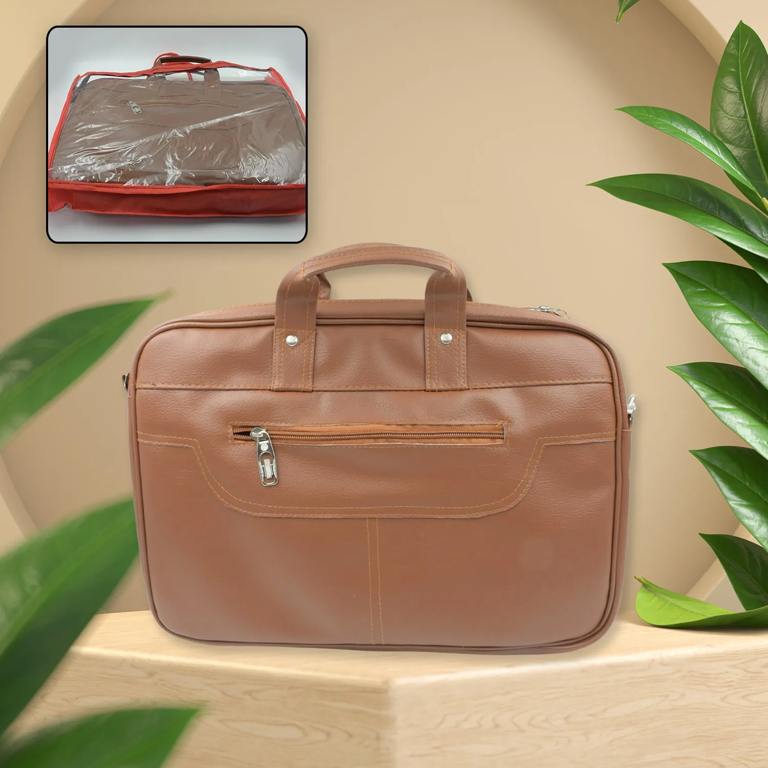 Multipurpose Office & Travel Shoulder Bag