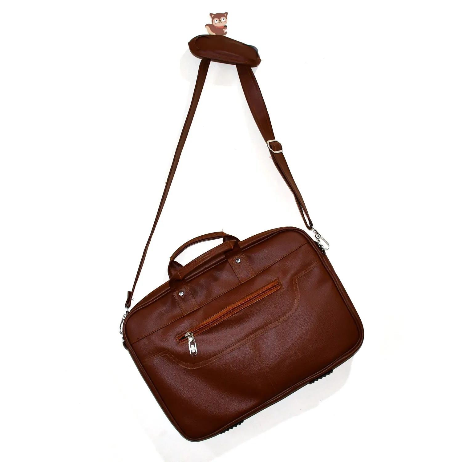 Multipurpose Office & Travel Shoulder Bag