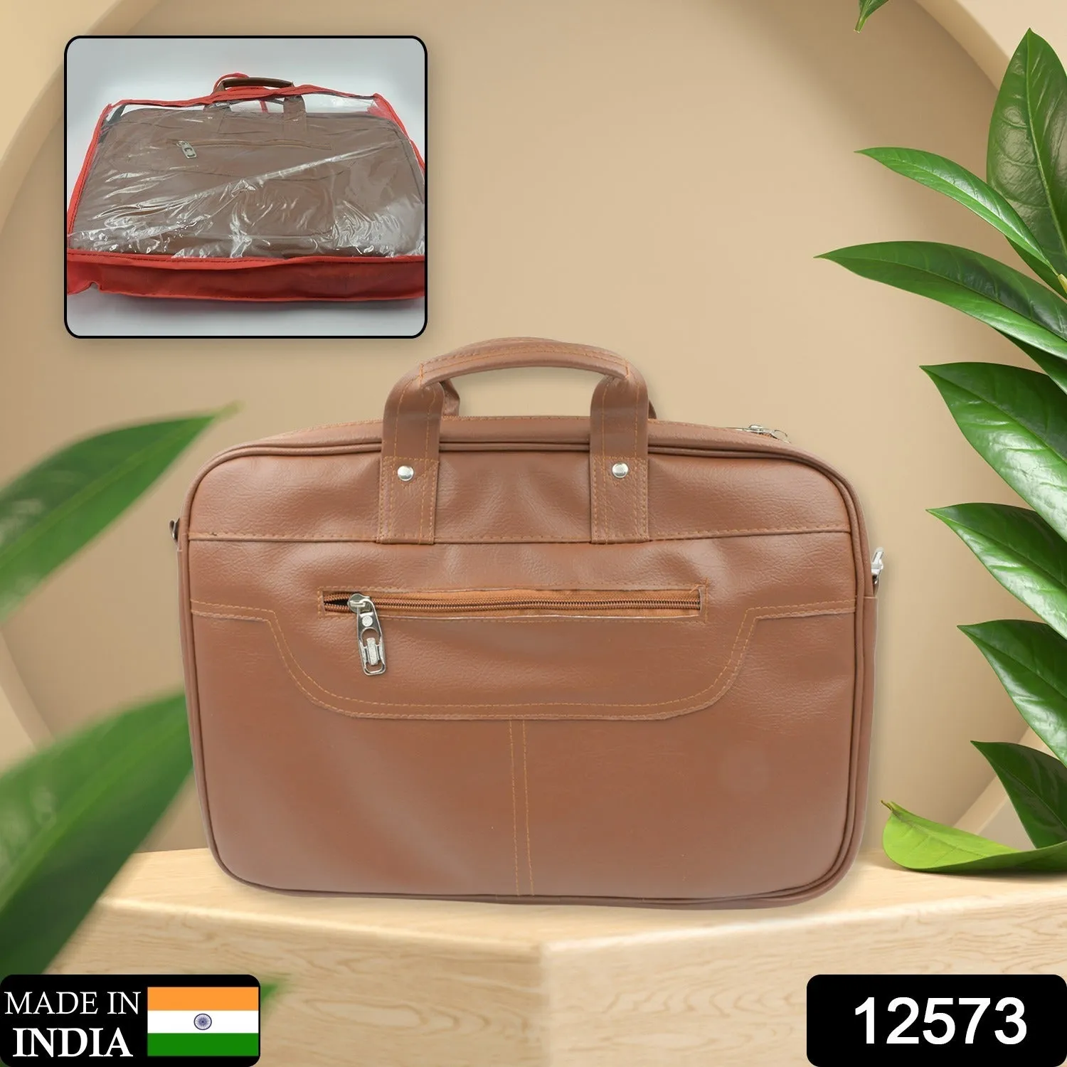 Multipurpose Office & Travel Shoulder Bag