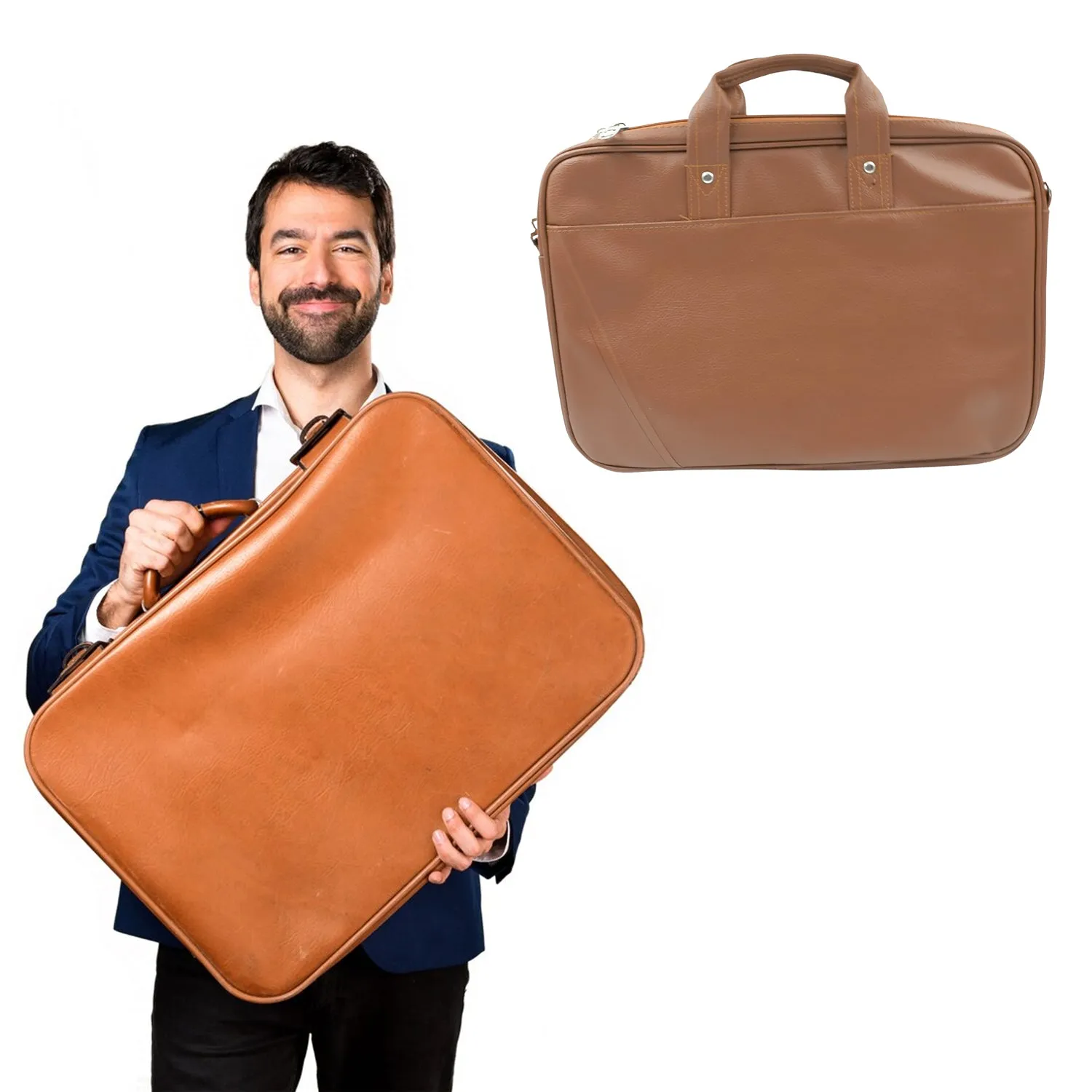 Multipurpose Office & Travel Shoulder Bag