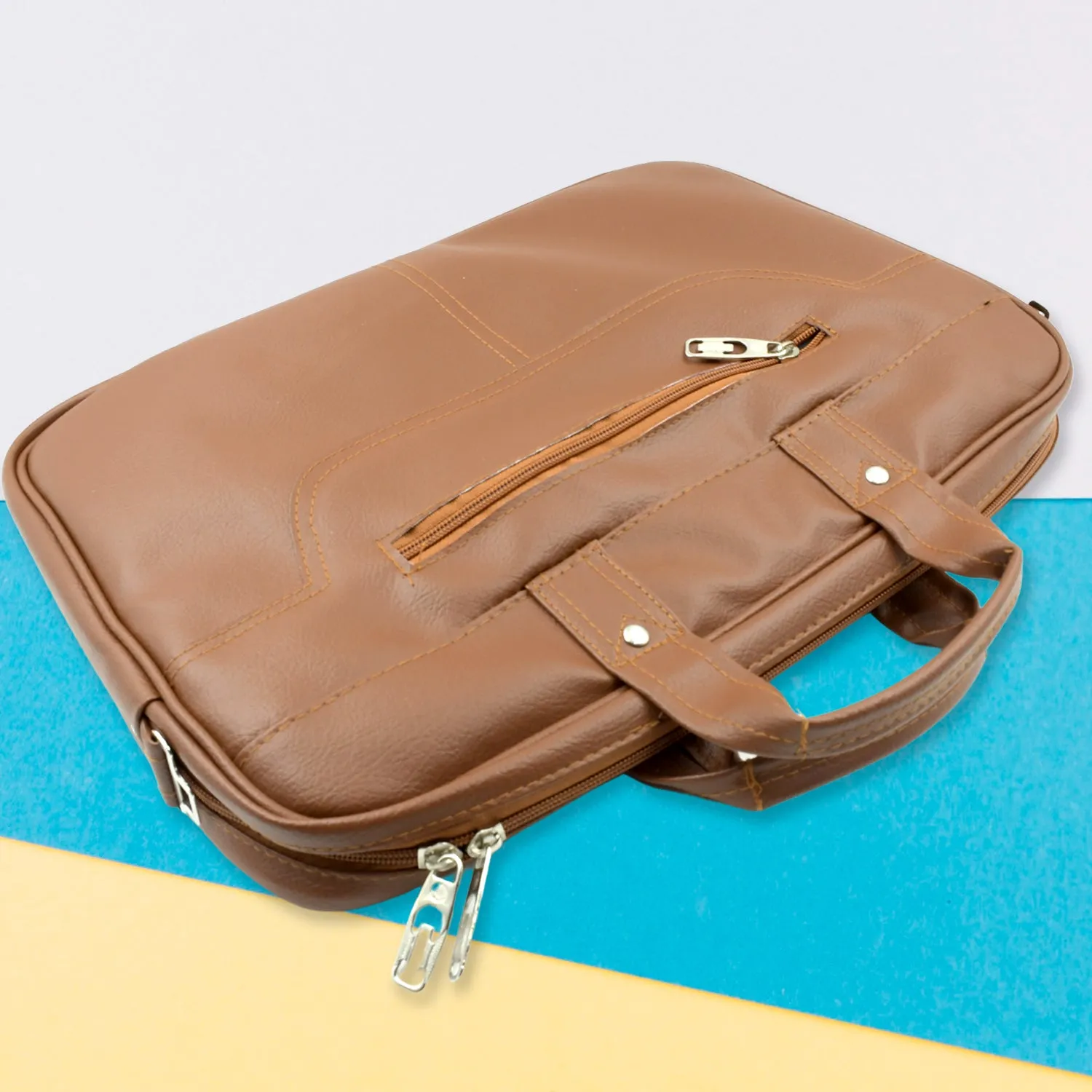 Multipurpose Office & Travel Shoulder Bag