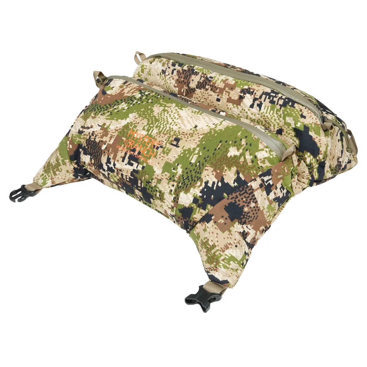 Mystery Ranch Ultra Light Daypack Lid