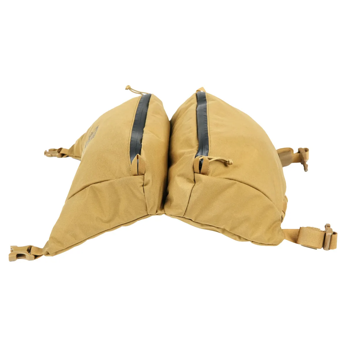 Mystery Ranch Ultra Light Daypack Lid