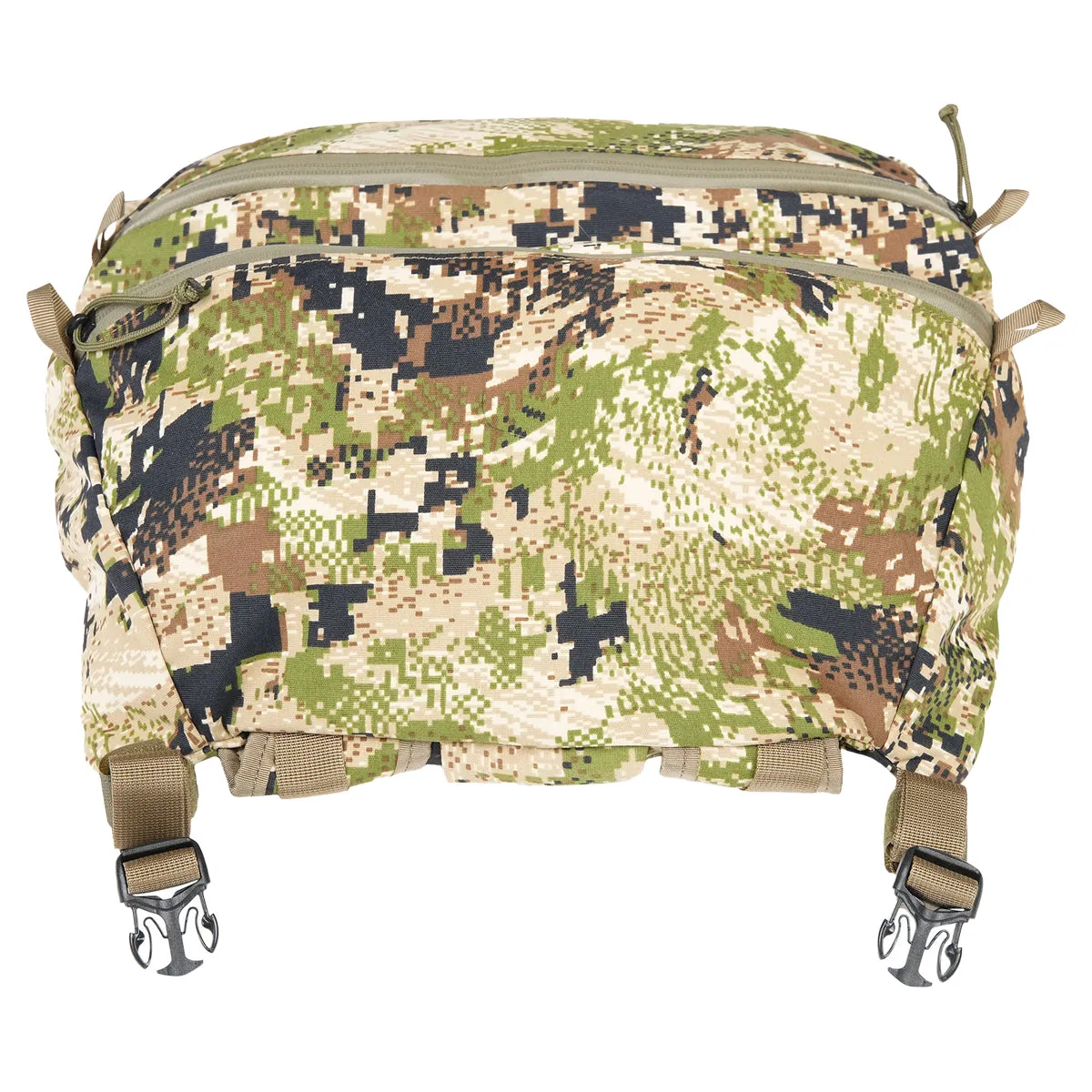 Mystery Ranch Ultra Light Daypack Lid