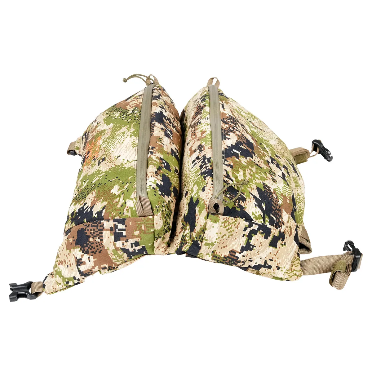 Mystery Ranch Ultra Light Daypack Lid