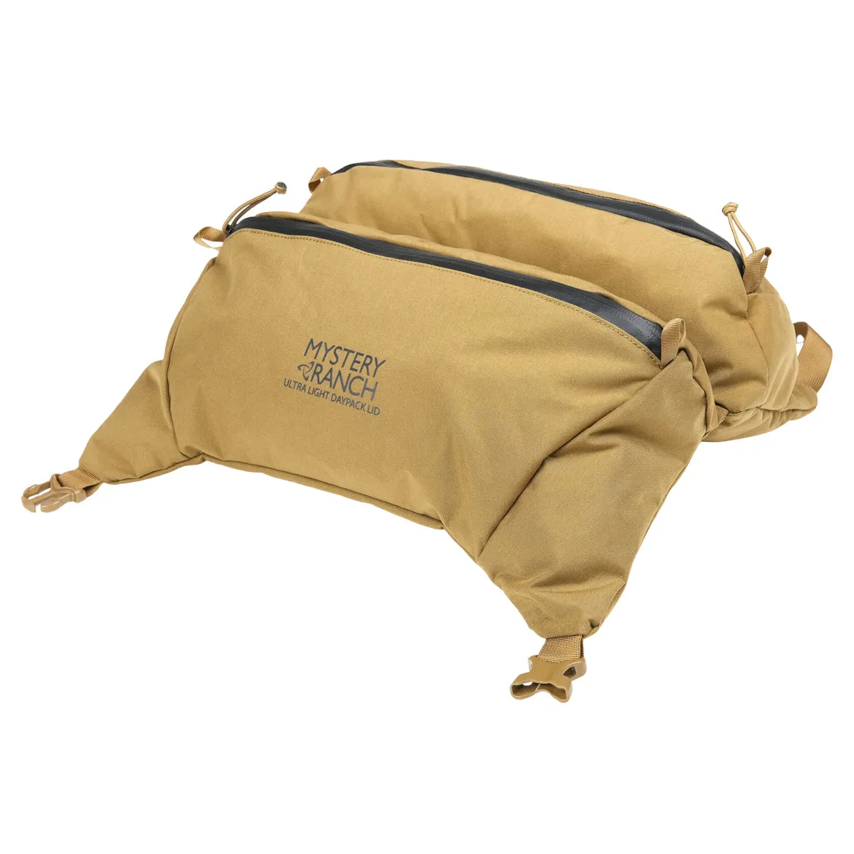 Mystery Ranch Ultra Light Daypack Lid
