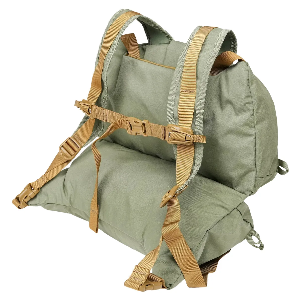 Mystery Ranch Ultra Light Daypack Lid