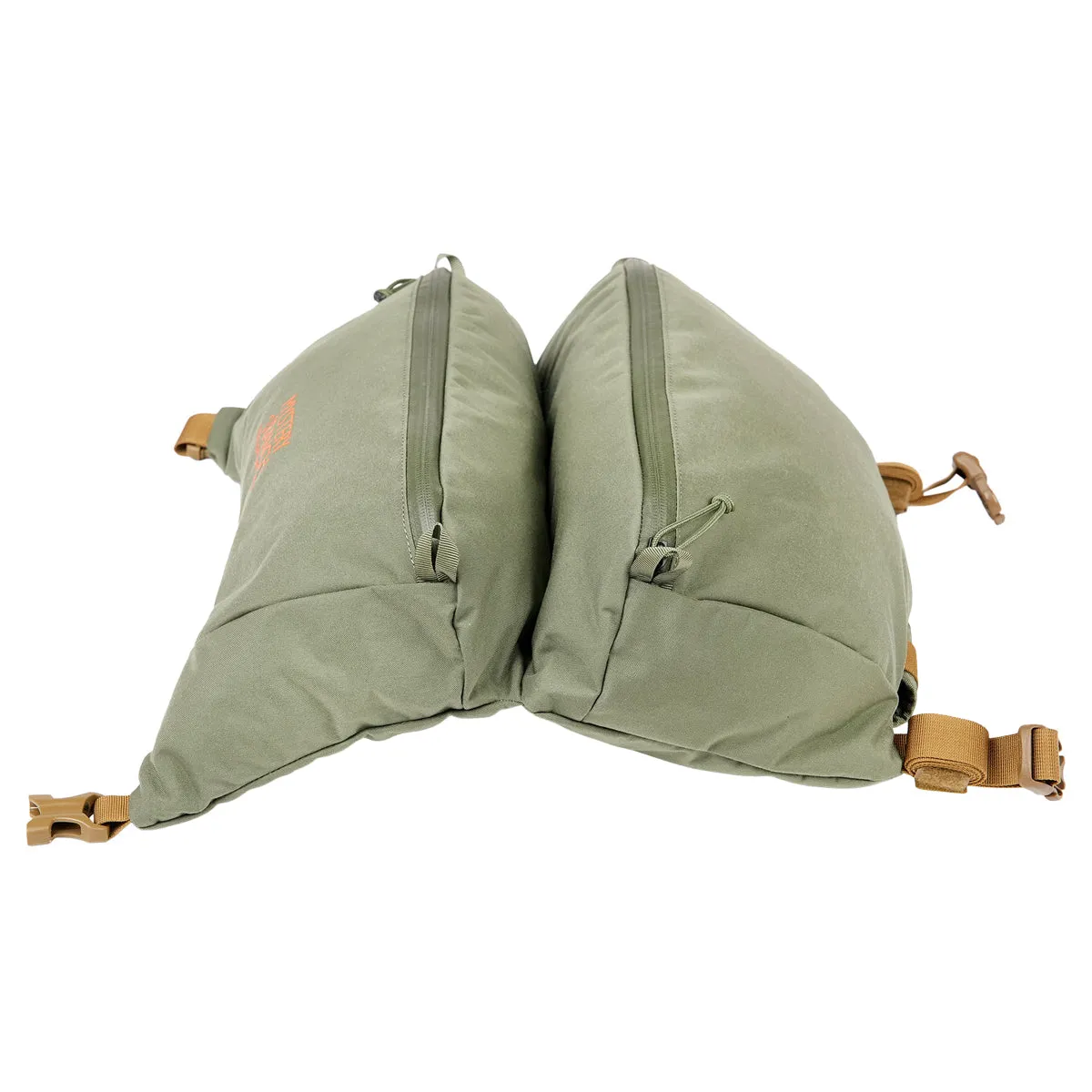Mystery Ranch Ultra Light Daypack Lid