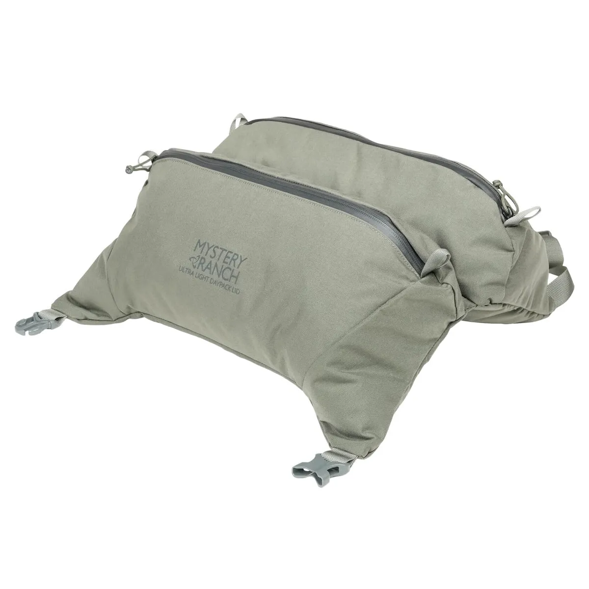 Mystery Ranch Ultra Light Daypack Lid