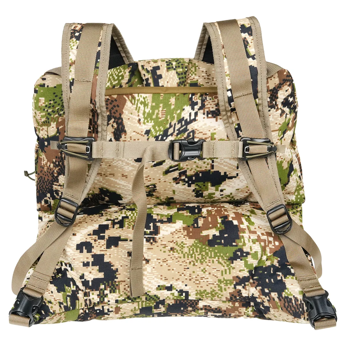 Mystery Ranch Ultra Light Daypack Lid
