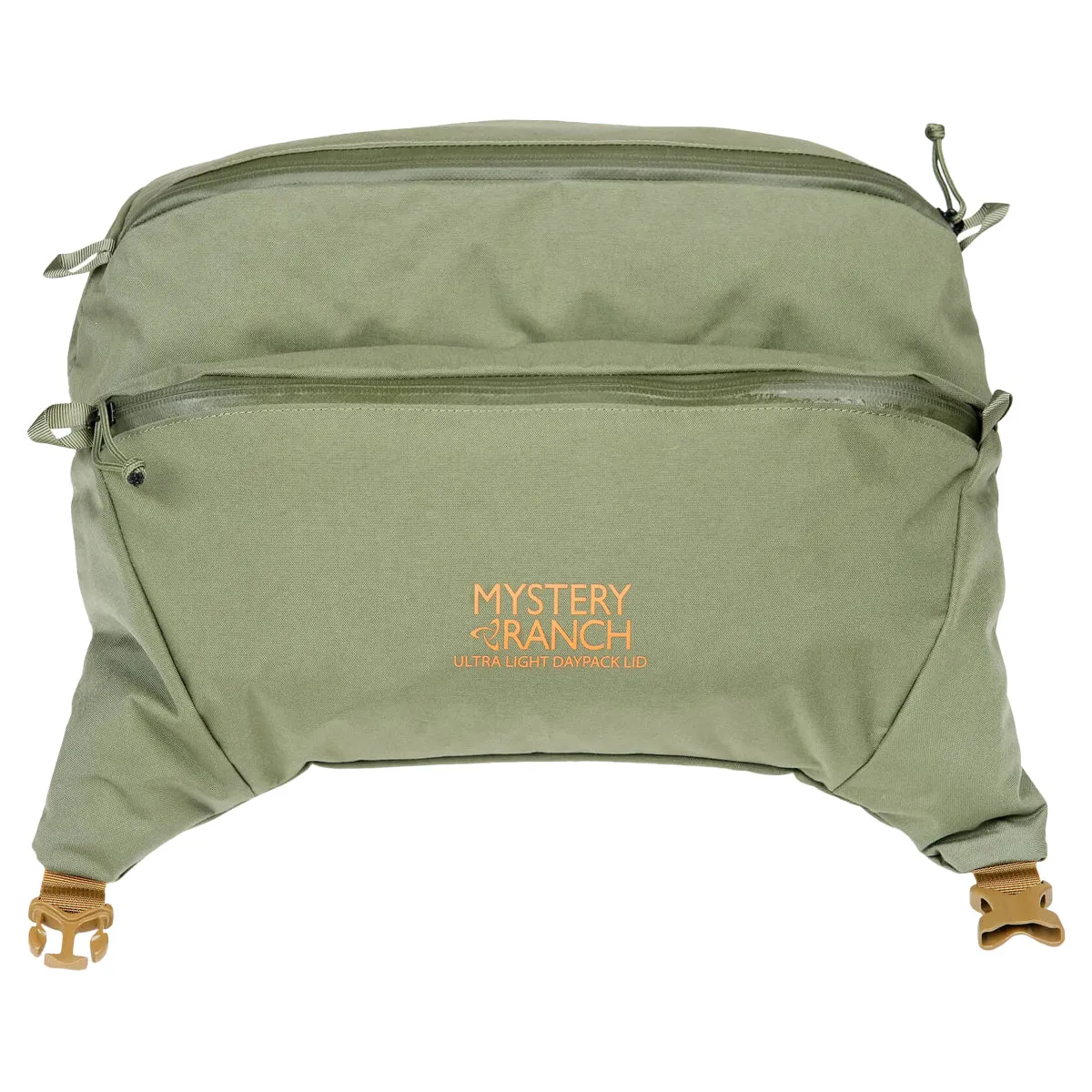 Mystery Ranch Ultra Light Daypack Lid