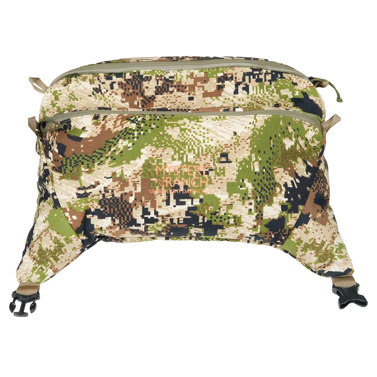 Mystery Ranch Ultra Light Daypack Lid