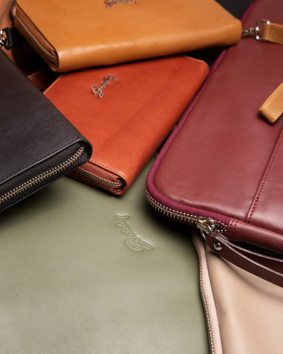 Notebook sleeve 13"