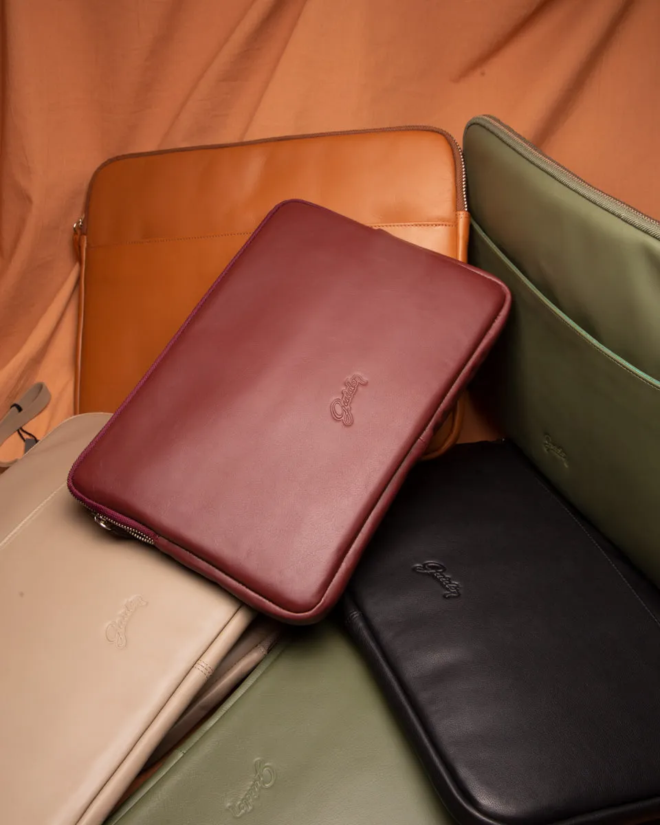 Notebook sleeve 13"