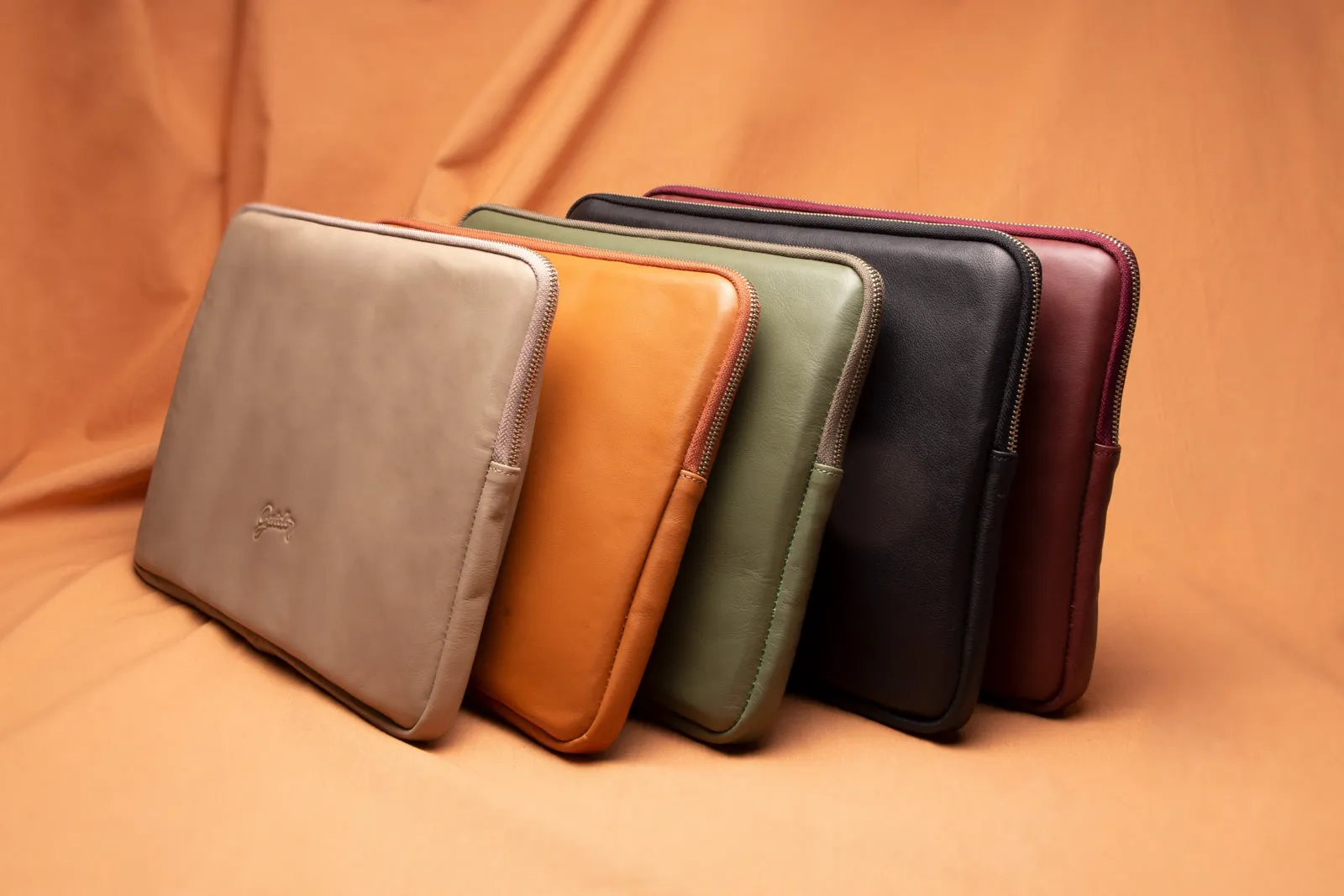 Notebook sleeve 13"