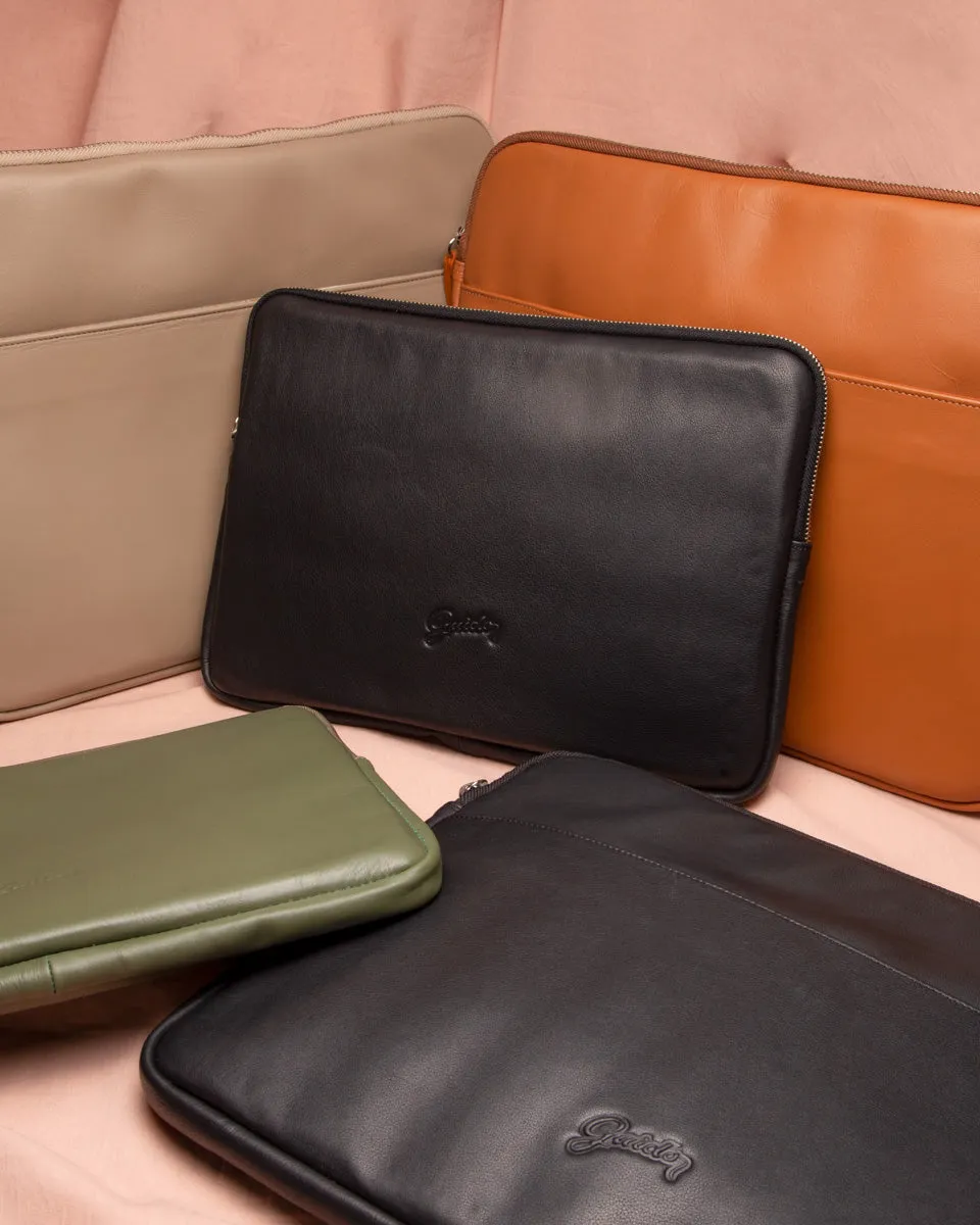 Notebook sleeve 13"