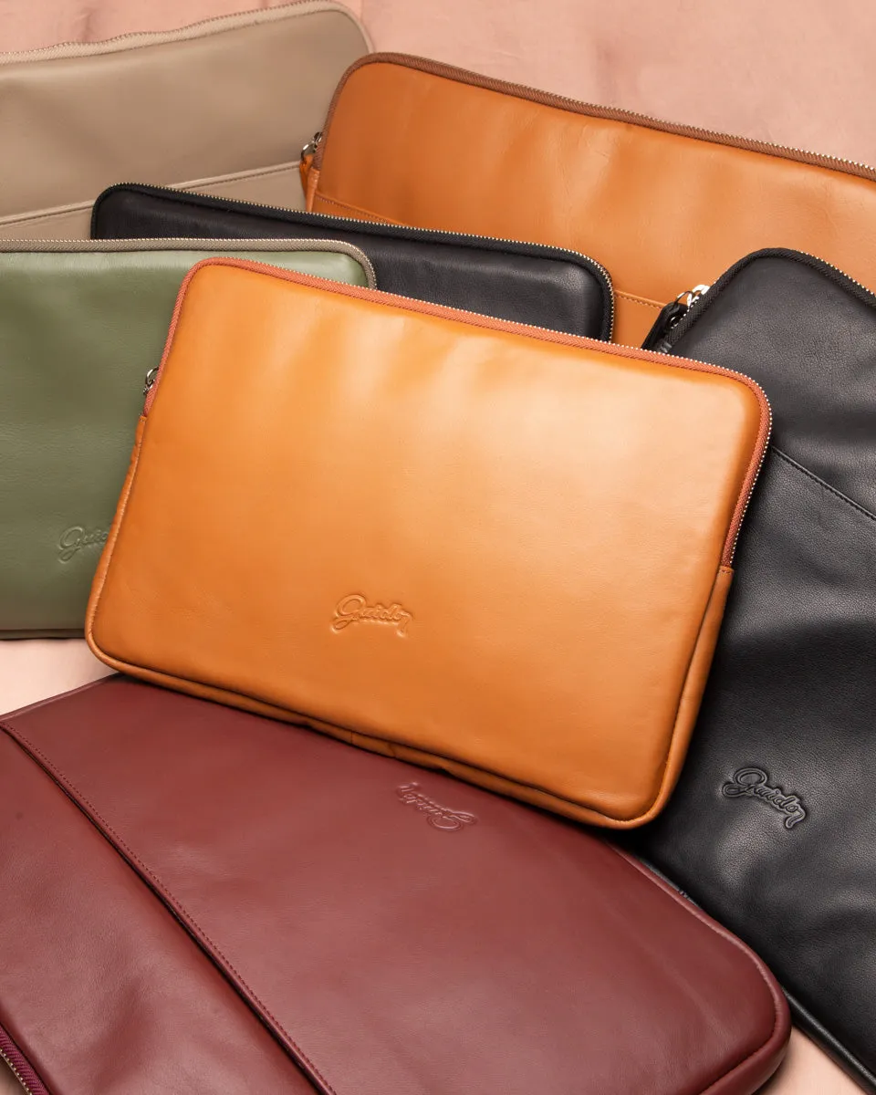 Notebook sleeve 13"