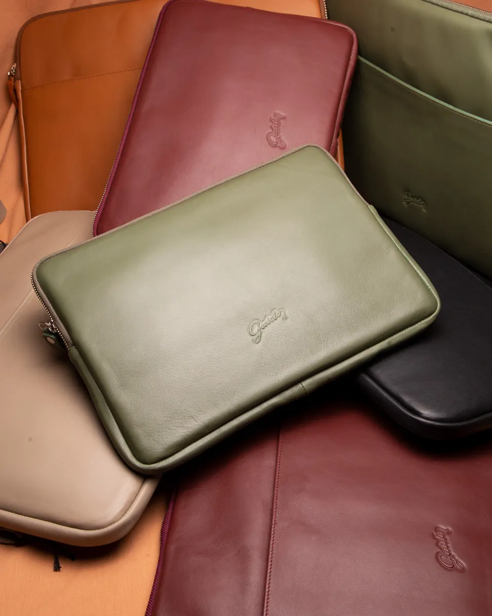 Notebook sleeve 13"