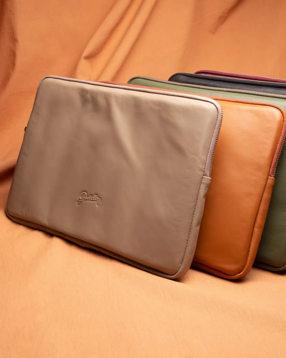Notebook sleeve 13"