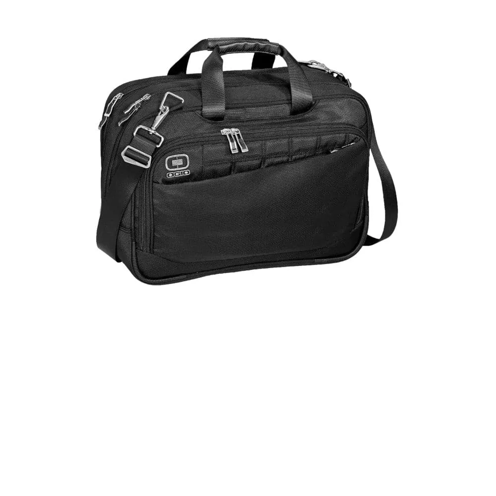 Ogio Element Custom Messenger Bag