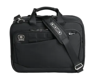 Ogio Element Custom Messenger Bag