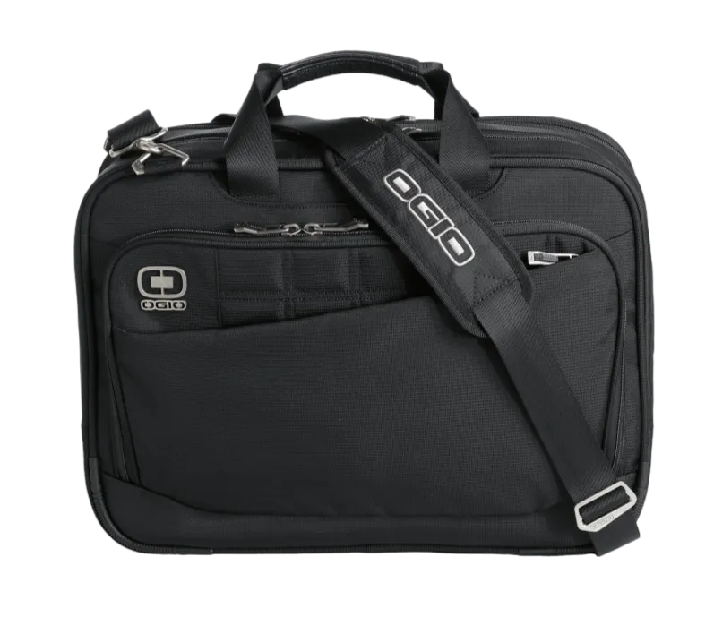 Ogio Element Custom Messenger Bag