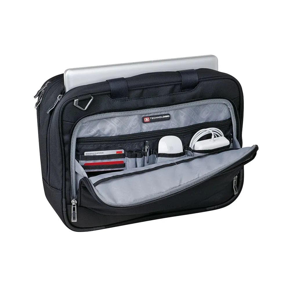 Ogio Element Custom Messenger Bag