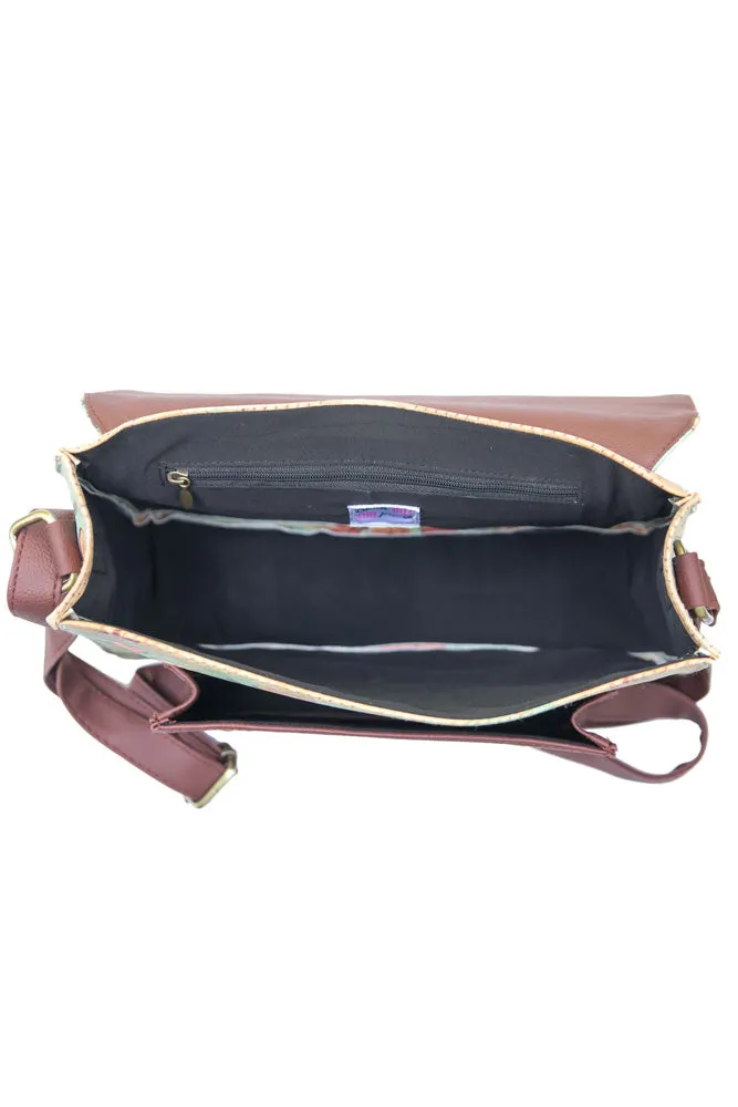 Paris Satchel Bag
