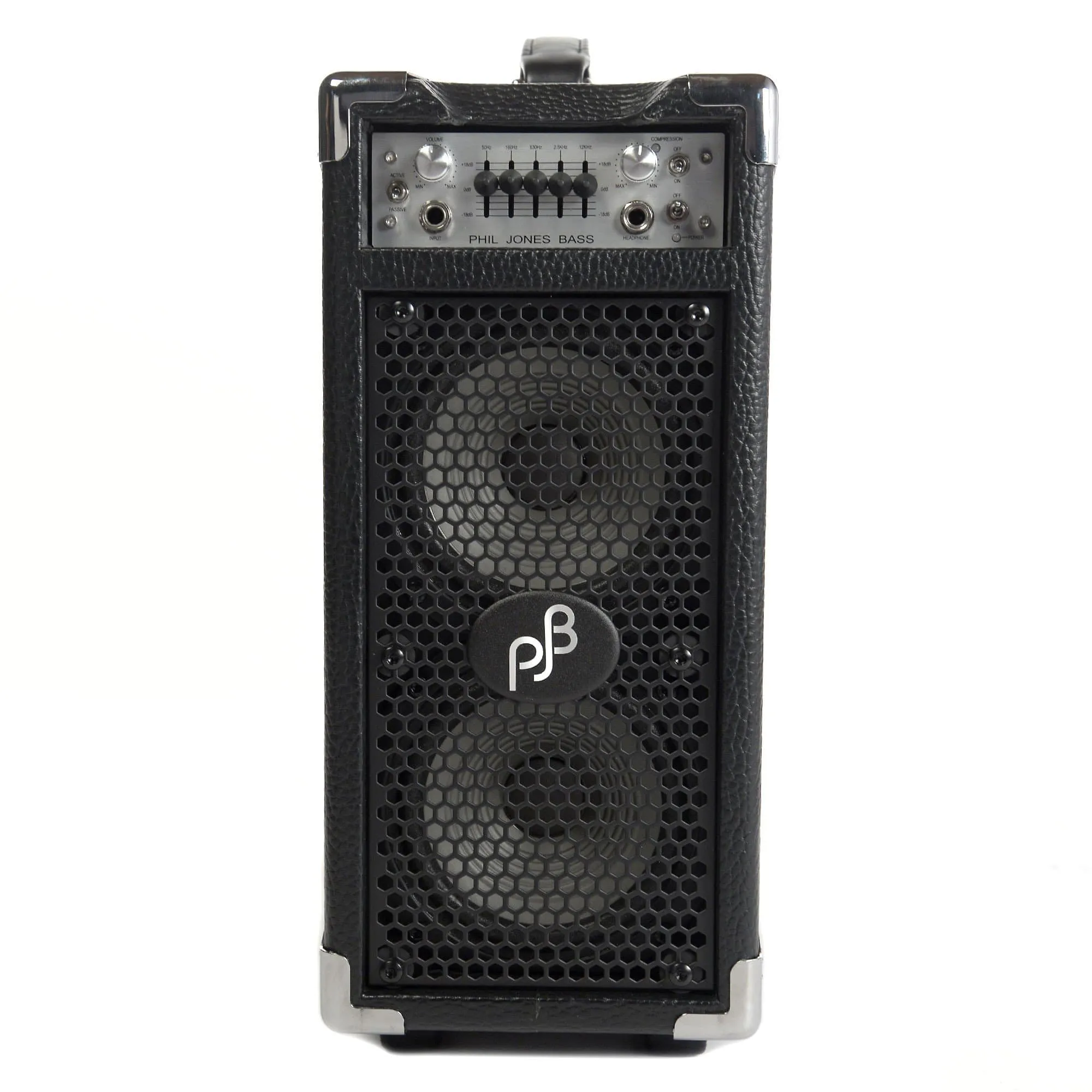 Phil Jones Briefcase 160 Watt Bass Combo