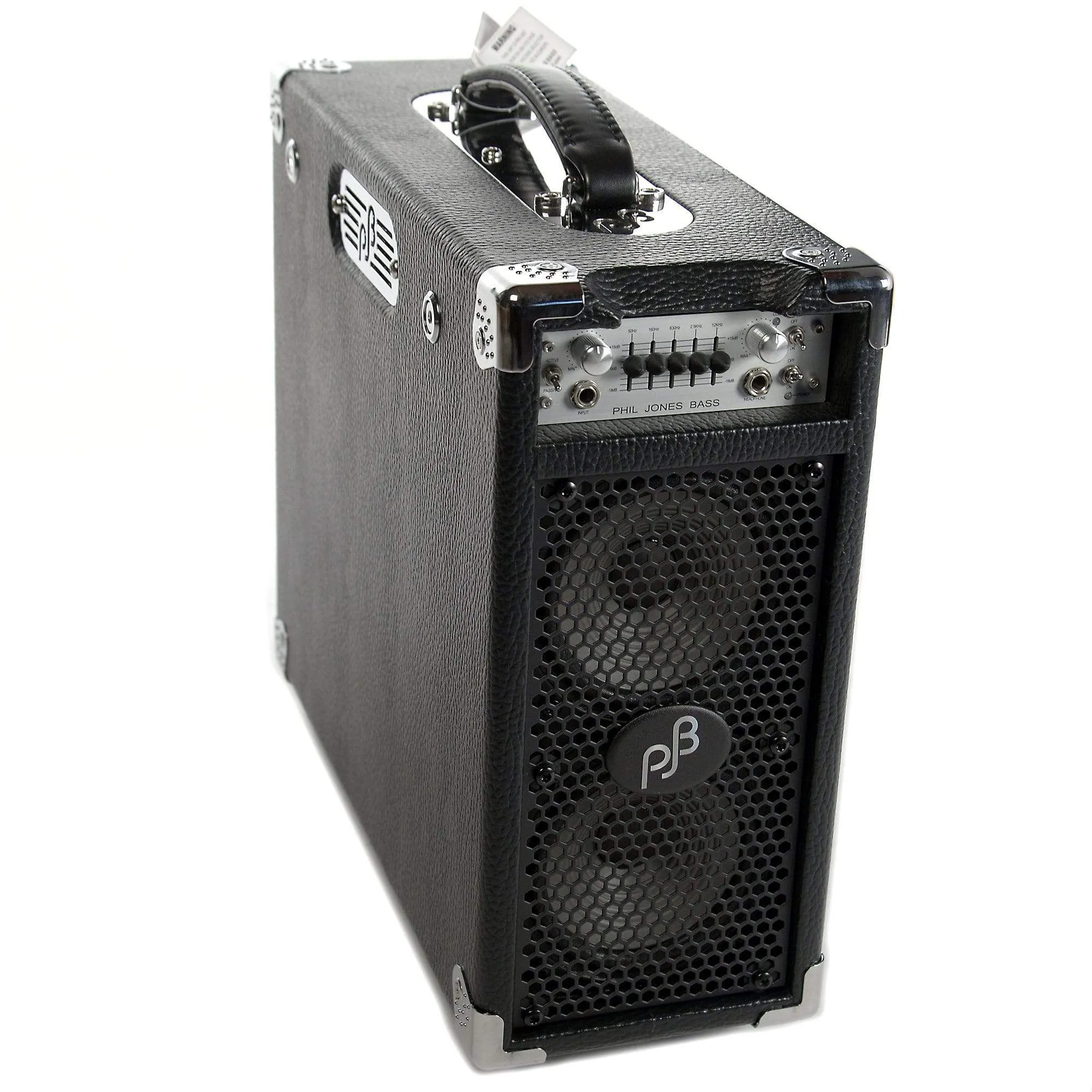 Phil Jones Briefcase 160 Watt Bass Combo