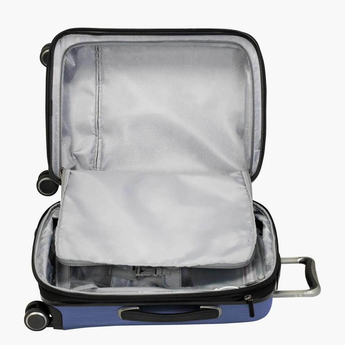 Ricardo San Clemente 2 Carry-On Spinner w/USB Charging Capability
