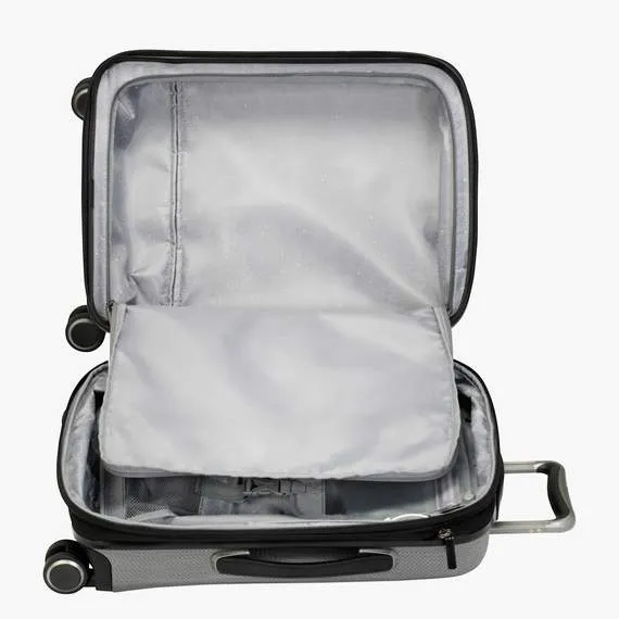 Ricardo San Clemente 2 Carry-On Spinner w/USB Charging Capability