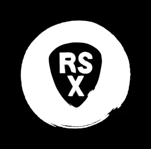 Rocksax Black Sabbath Daypack - Paranoid